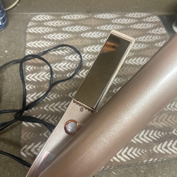 Tyme iron - Picture 3 of 4